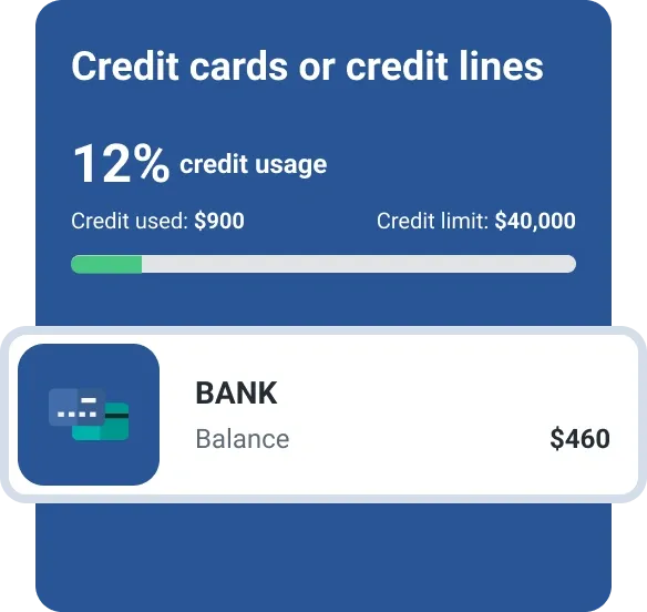 Какие документы требуются для получения микрокредита